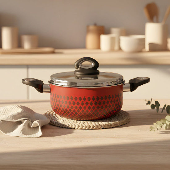 Cooking Pot 26 cm